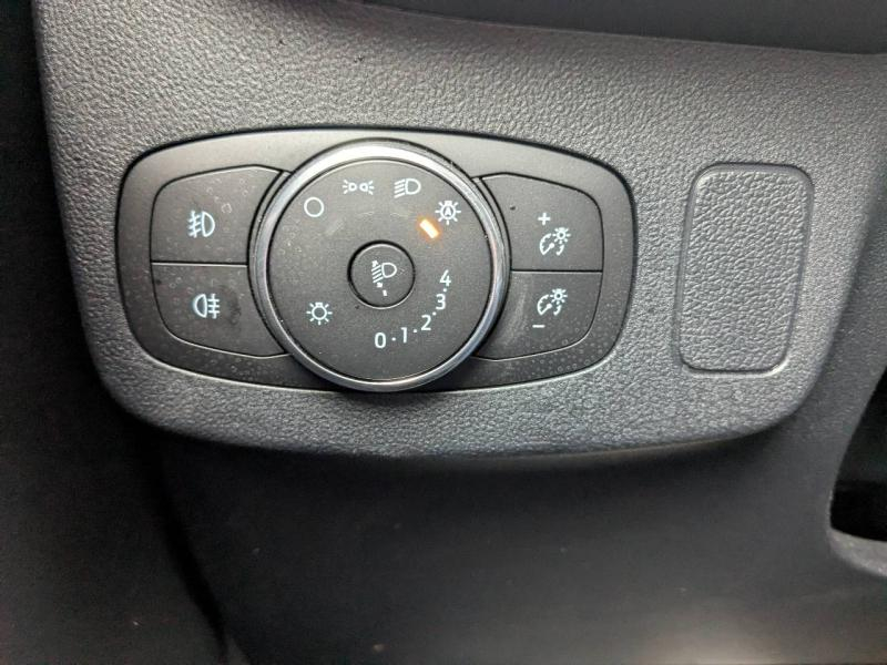 FORD Puma d’occasion à vendre à MARSEILLE chez AIX AUTOMOBILES (Photo 15)