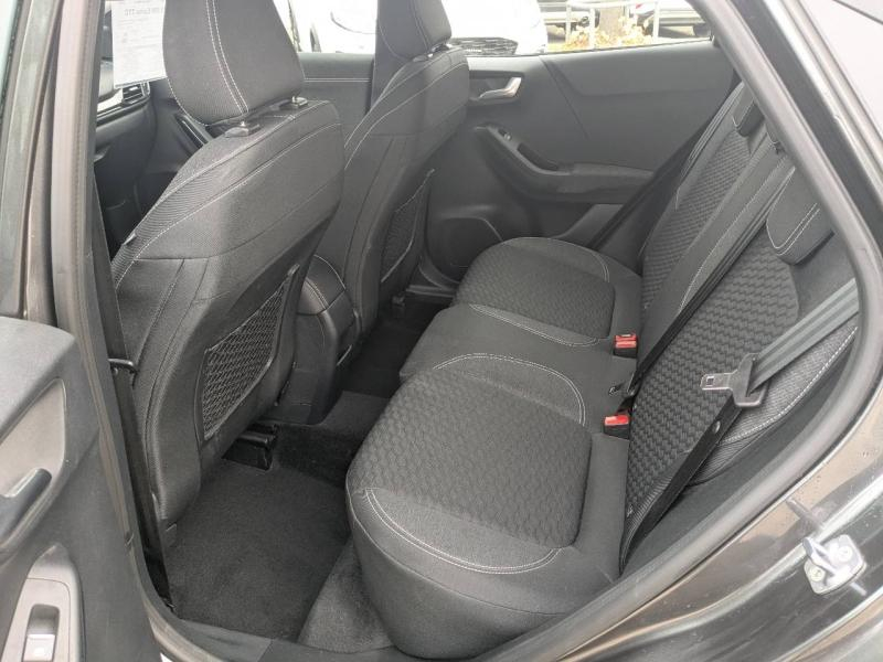 FORD Puma d’occasion à vendre à MARSEILLE chez AIX AUTOMOBILES (Photo 16)