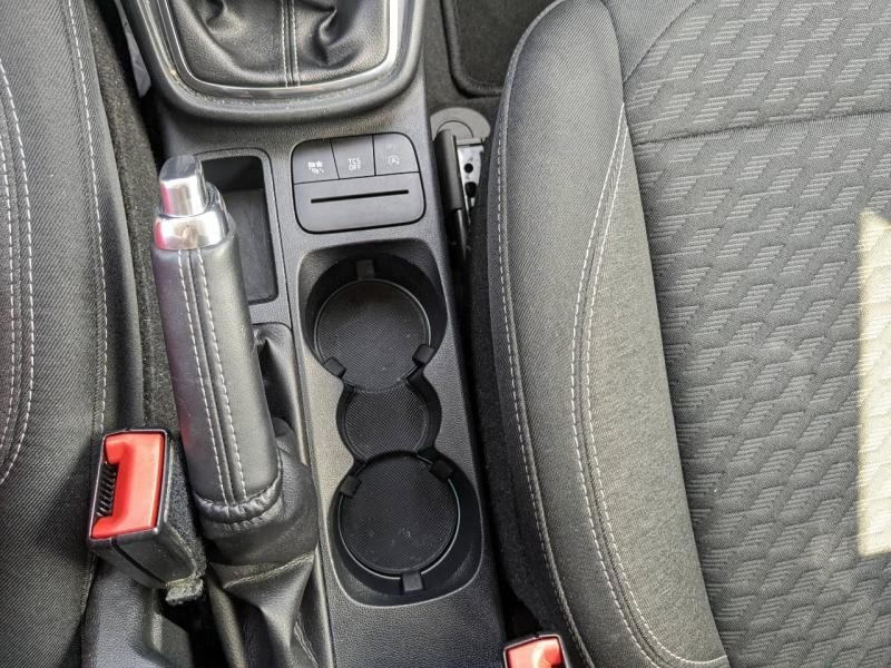 FORD Puma d’occasion à vendre à MARSEILLE chez AIX AUTOMOBILES (Photo 19)