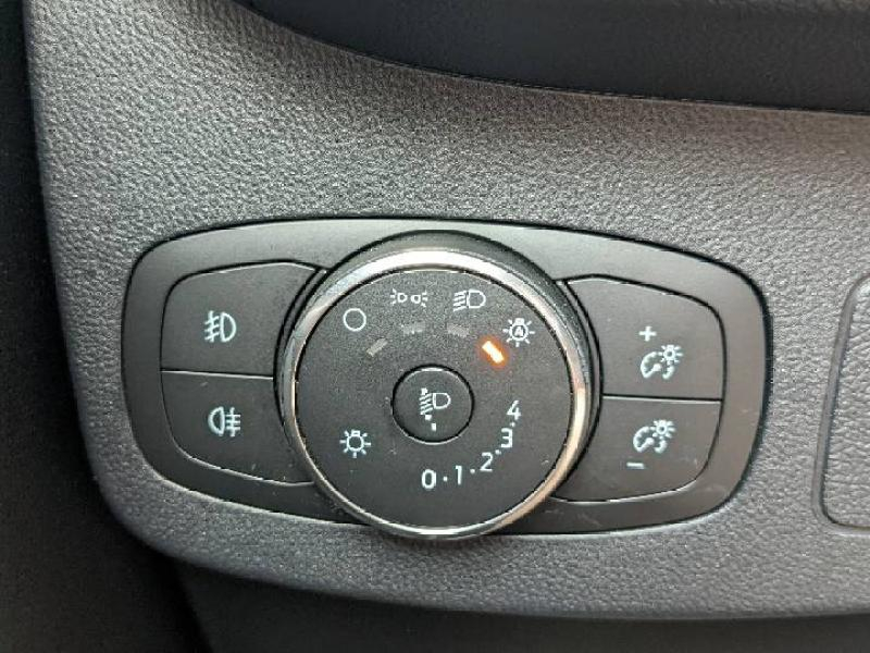 FORD Puma d’occasion à vendre à MARSEILLE chez AIX AUTOMOBILES (Photo 20)