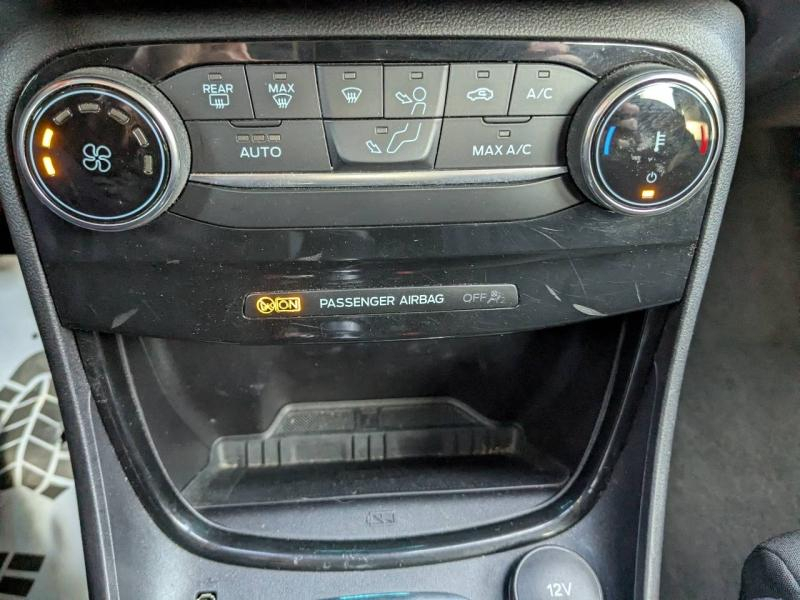 FORD Puma d’occasion à vendre à MARSEILLE chez AIX AUTOMOBILES (Photo 13)