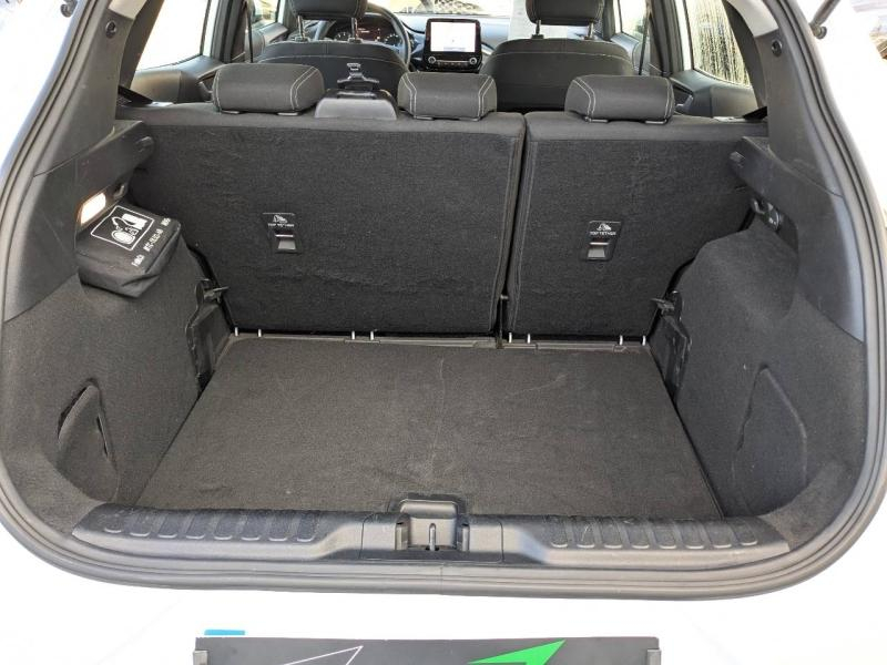 FORD Puma d’occasion à vendre à MARSEILLE chez AIX AUTOMOBILES (Photo 17)