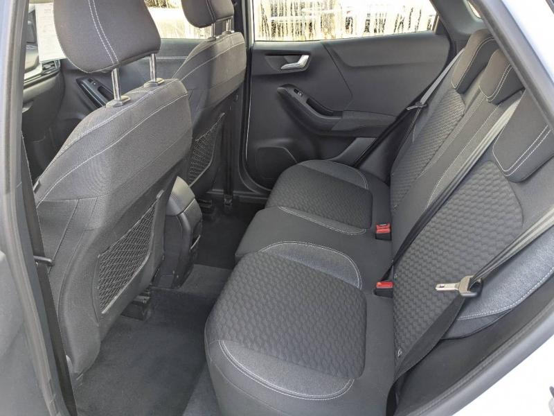 FORD Puma d’occasion à vendre à MARSEILLE chez AIX AUTOMOBILES (Photo 18)