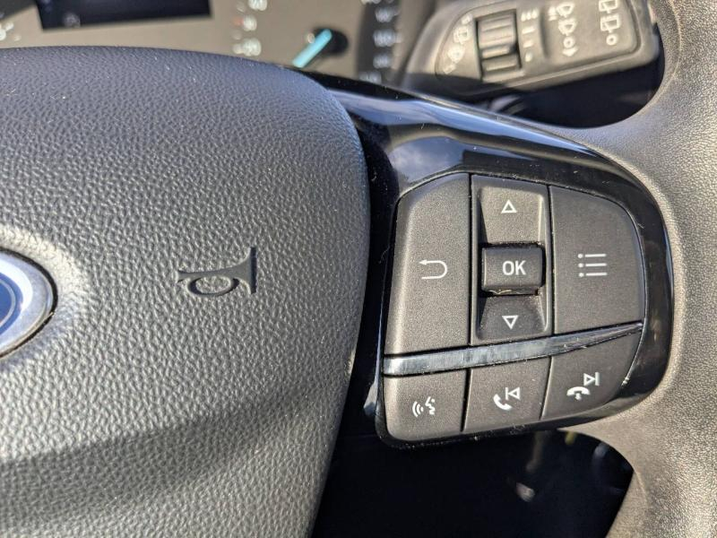 FORD Fiesta d’occasion à vendre à MARSEILLE chez AIX AUTOMOBILES (Photo 10)