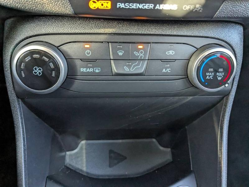 FORD Fiesta d’occasion à vendre à MARSEILLE chez AIX AUTOMOBILES (Photo 13)