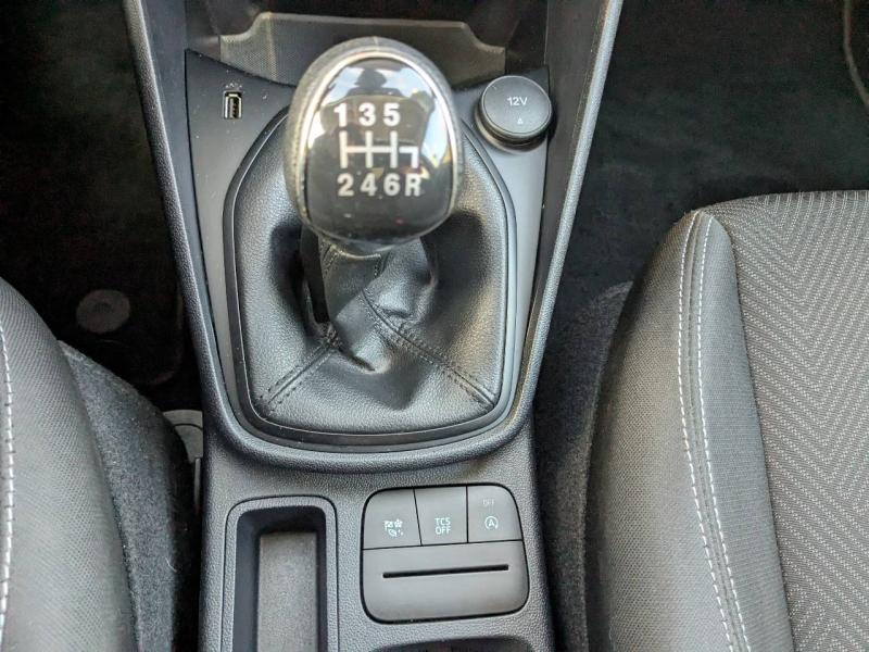 FORD Fiesta d’occasion à vendre à MARSEILLE chez AIX AUTOMOBILES (Photo 14)