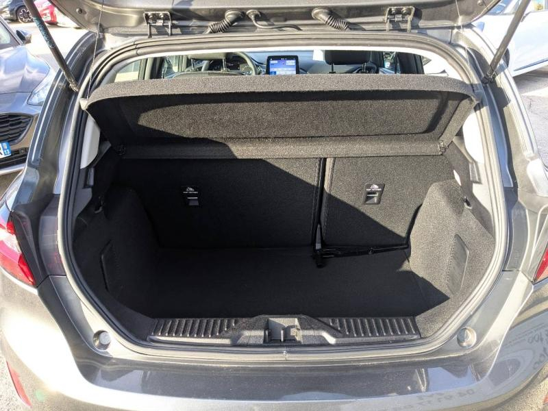 FORD Fiesta d’occasion à vendre à MARSEILLE chez AIX AUTOMOBILES (Photo 18)