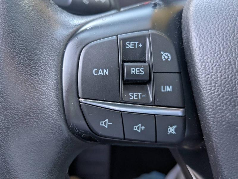 FORD Focus Active d’occasion à vendre à MARSEILLE chez AIX AUTOMOBILES (Photo 7)