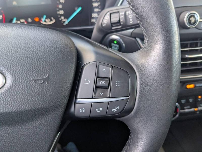 FORD Focus Active d’occasion à vendre à MARSEILLE chez AIX AUTOMOBILES (Photo 8)