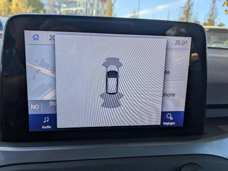 FORD Focus Active d’occasion à vendre à MARSEILLE chez AIX AUTOMOBILES (Photo 9)