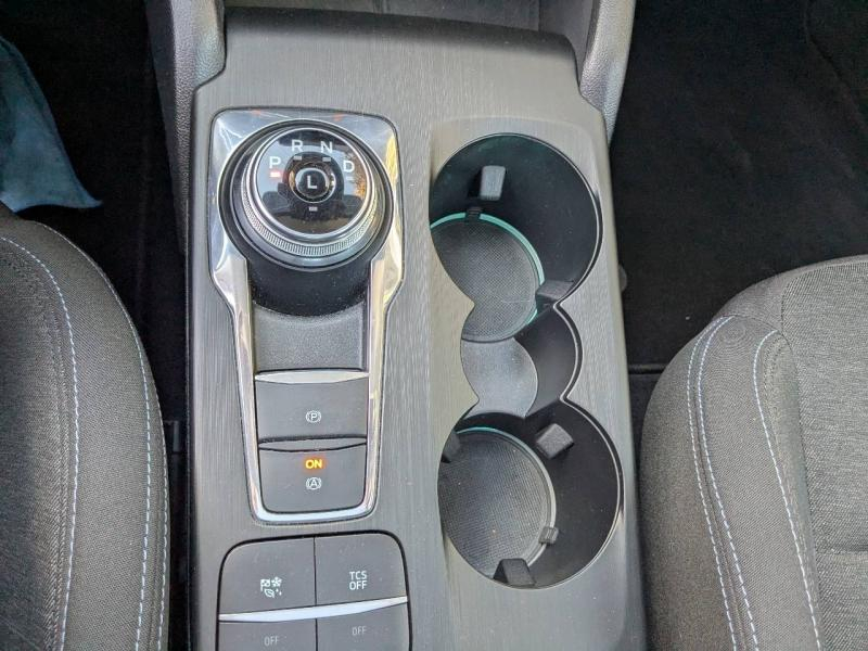 FORD Focus Active d’occasion à vendre à MARSEILLE chez AIX AUTOMOBILES (Photo 12)