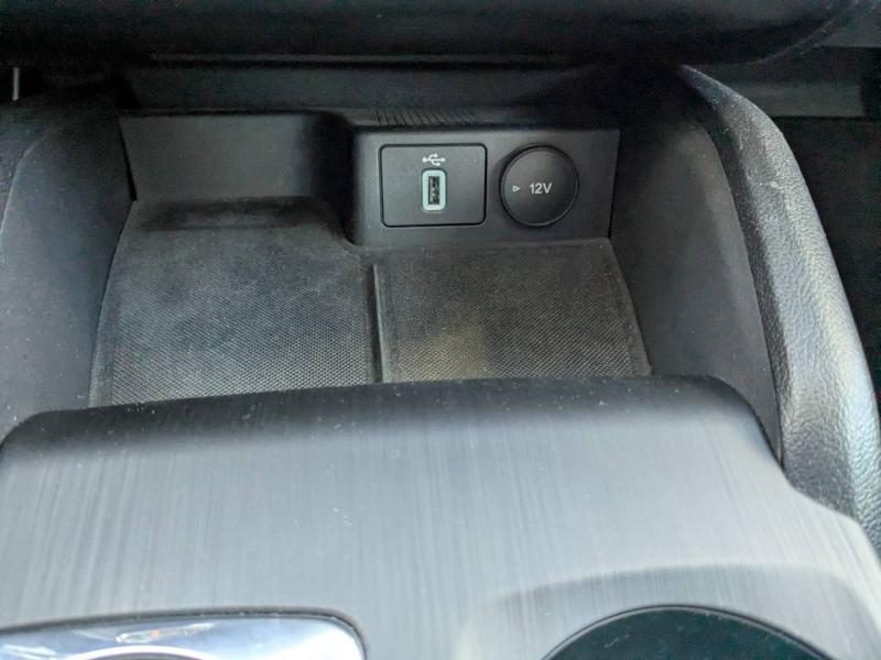 FORD Focus Active d’occasion à vendre à MARSEILLE chez AIX AUTOMOBILES (Photo 13)