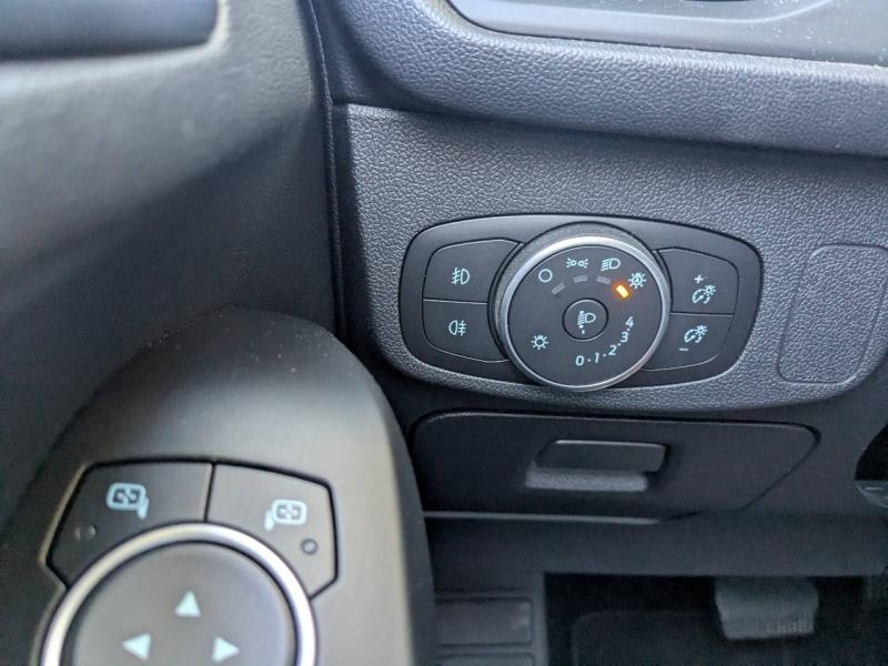 FORD Focus Active d’occasion à vendre à MARSEILLE chez AIX AUTOMOBILES (Photo 14)