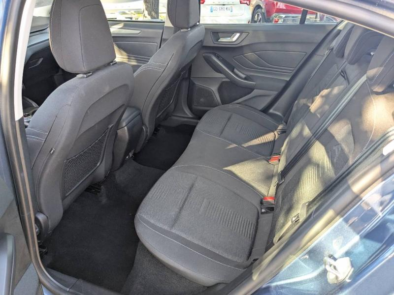 FORD Focus Active d’occasion à vendre à MARSEILLE chez AIX AUTOMOBILES (Photo 17)