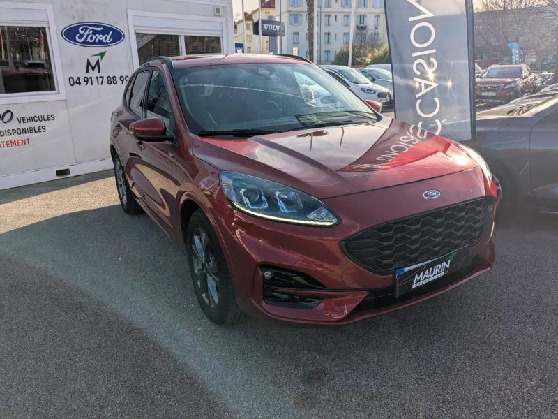 FORD Kuga d’occasion à vendre à MARSEILLE chez AIX AUTOMOBILES (Photo 3)