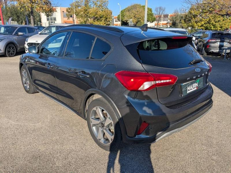 FORD Focus Active d’occasion à vendre à MARSEILLE chez AIX AUTOMOBILES (Photo 6)