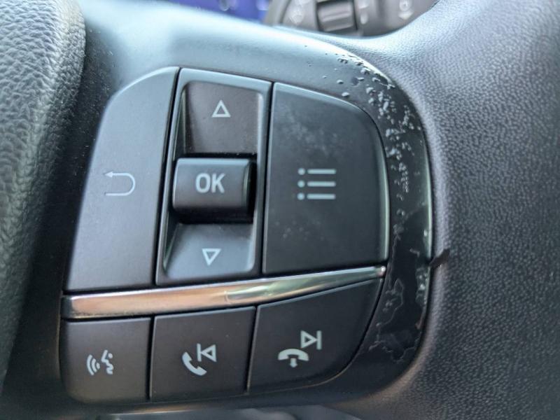 FORD Focus Active d’occasion à vendre à MARSEILLE chez AIX AUTOMOBILES (Photo 10)