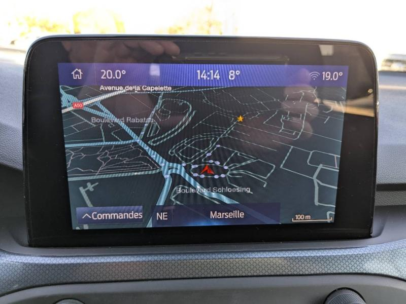 FORD Focus Active d’occasion à vendre à MARSEILLE chez AIX AUTOMOBILES (Photo 11)