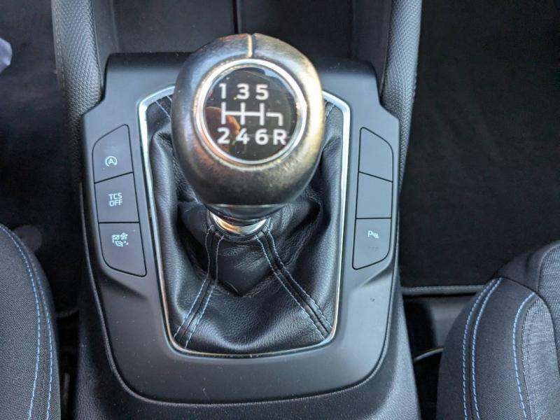 FORD Focus Active d’occasion à vendre à MARSEILLE chez AIX AUTOMOBILES (Photo 14)