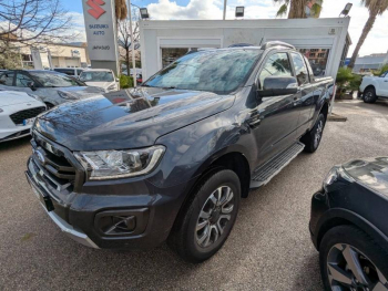 FORD Ranger VUL d’occasion à vendre à MARSEILLE