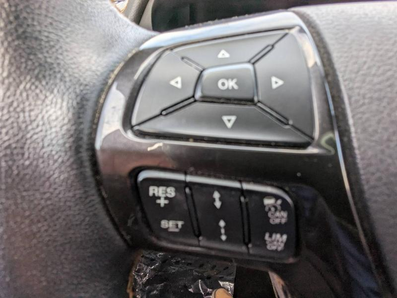 FORD Ranger VUL d’occasion à vendre à MARSEILLE chez AIX AUTOMOBILES (Photo 10)