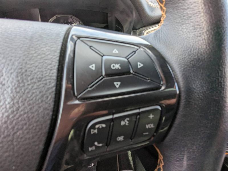 FORD Ranger VUL d’occasion à vendre à MARSEILLE chez AIX AUTOMOBILES (Photo 11)