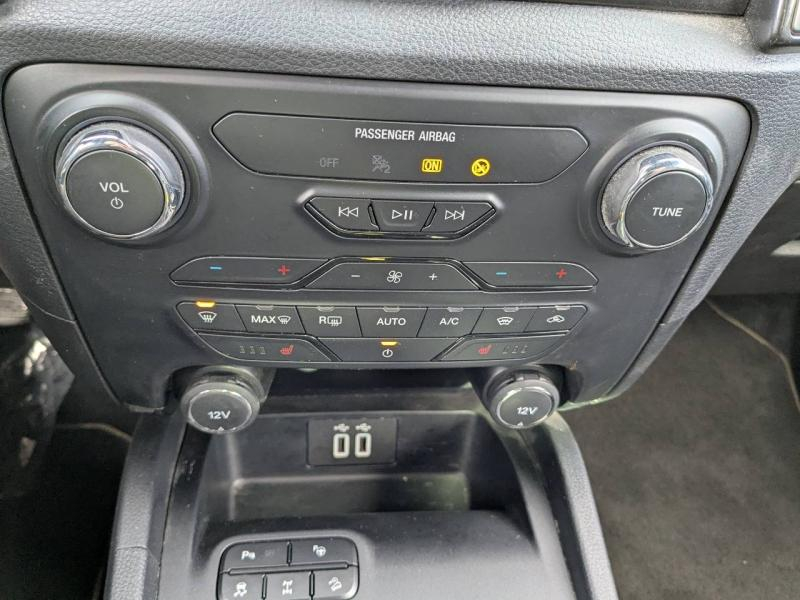 FORD Ranger VUL d’occasion à vendre à MARSEILLE chez AIX AUTOMOBILES (Photo 13)