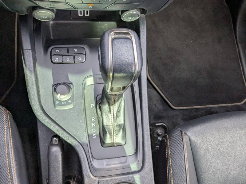 FORD Ranger VUL d’occasion à vendre à MARSEILLE chez AIX AUTOMOBILES (Photo 14)