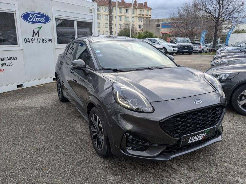 FORD Puma d’occasion à vendre à MARSEILLE chez AIX AUTOMOBILES (Photo 3)