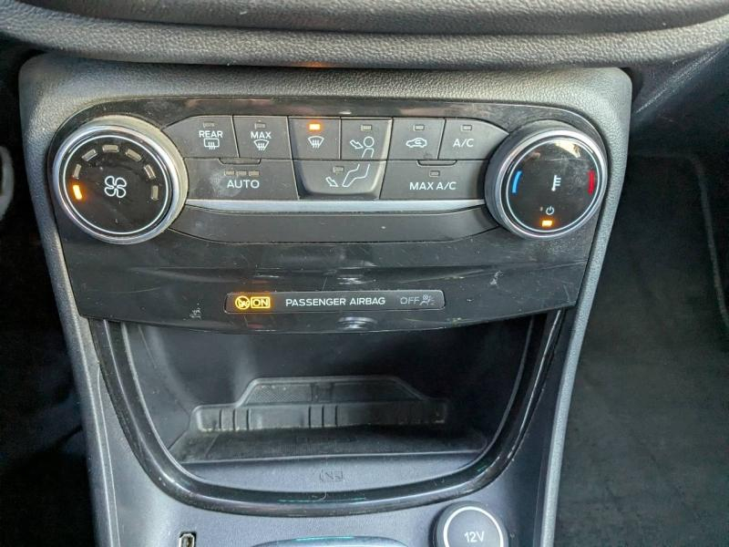 FORD Puma d’occasion à vendre à MARSEILLE chez AIX AUTOMOBILES (Photo 11)