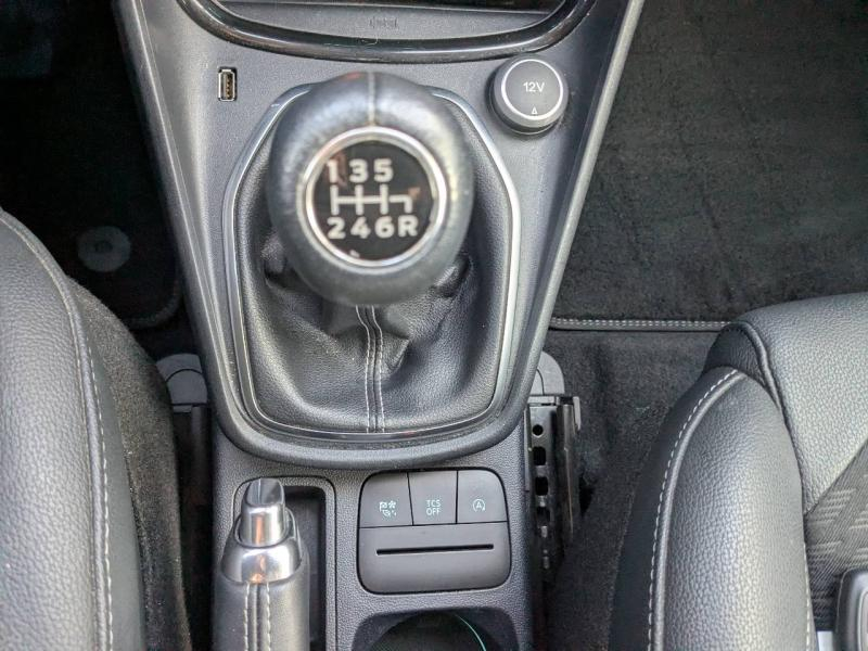FORD Puma d’occasion à vendre à MARSEILLE chez AIX AUTOMOBILES (Photo 12)
