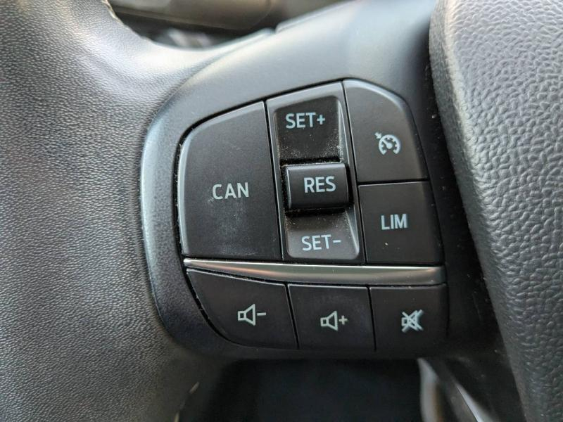 FORD Puma d’occasion à vendre à MARSEILLE chez AIX AUTOMOBILES (Photo 13)