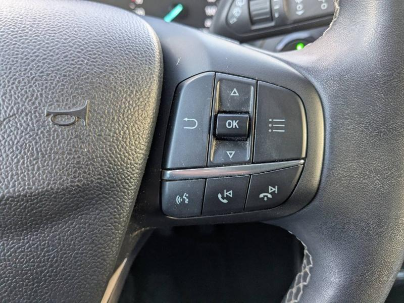 FORD Puma d’occasion à vendre à MARSEILLE chez AIX AUTOMOBILES (Photo 14)