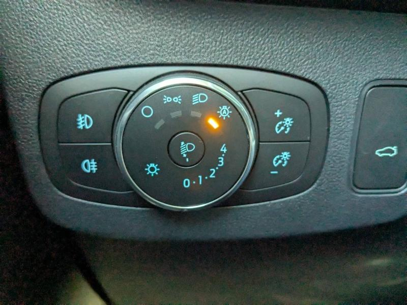 FORD Puma d’occasion à vendre à MARSEILLE chez AIX AUTOMOBILES (Photo 15)