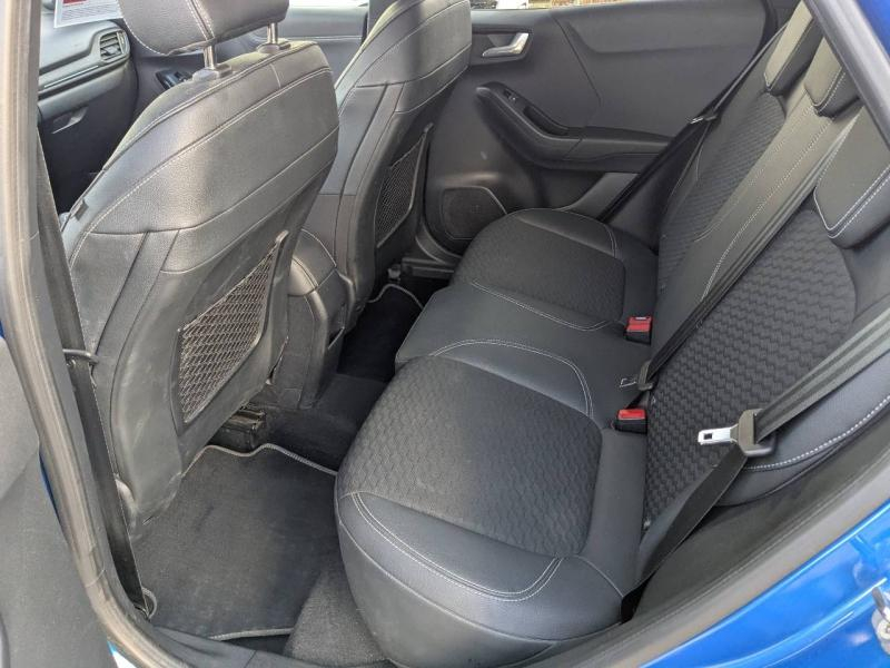 FORD Puma d’occasion à vendre à MARSEILLE chez AIX AUTOMOBILES (Photo 17)