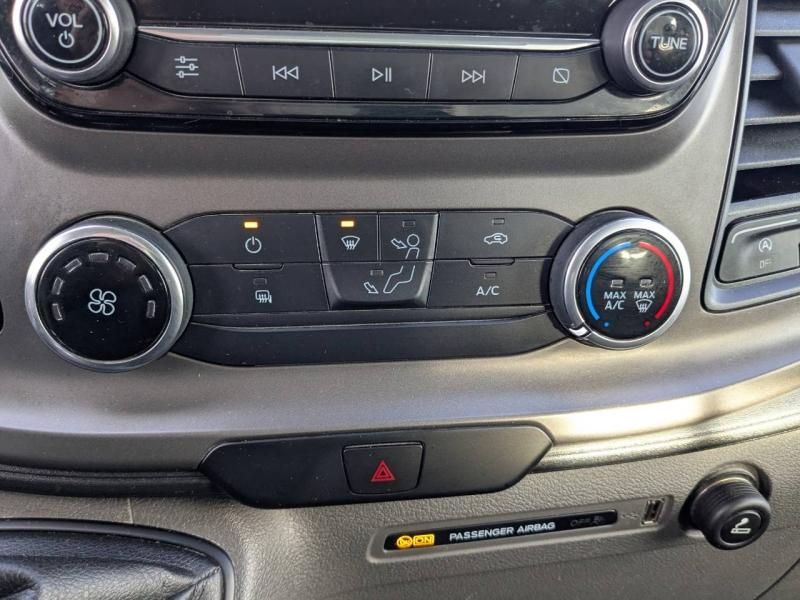 FORD Transit CCb VUL d’occasion à vendre à MARSEILLE chez AIX AUTOMOBILES (Photo 10)