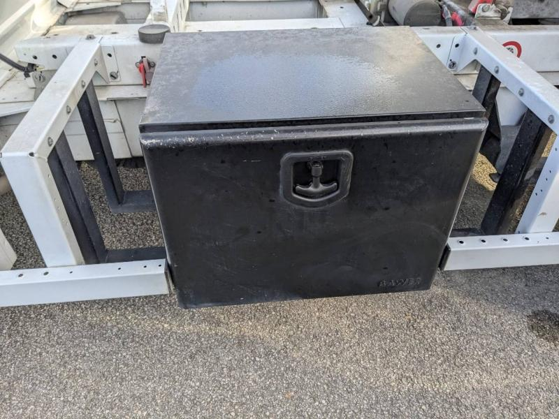 FORD Transit CCb VUL d’occasion à vendre à MARSEILLE chez AIX AUTOMOBILES (Photo 12)