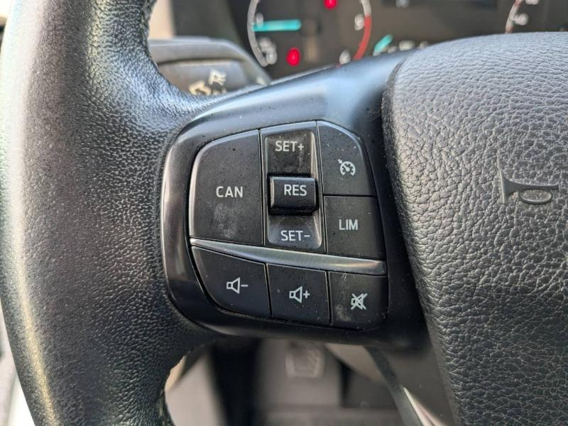 FORD Transit CCb VUL d’occasion à vendre à MARSEILLE chez AIX AUTOMOBILES (Photo 14)