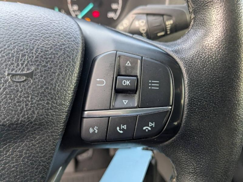 FORD Transit CCb VUL d’occasion à vendre à MARSEILLE chez AIX AUTOMOBILES (Photo 15)