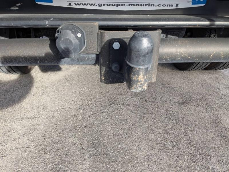 FORD Transit CCb VUL d’occasion à vendre à MARSEILLE chez AIX AUTOMOBILES (Photo 20)