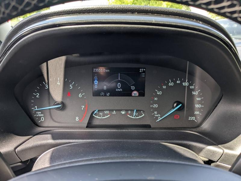 FORD Puma d’occasion à vendre à MARSEILLE chez AIX AUTOMOBILES (Photo 8)