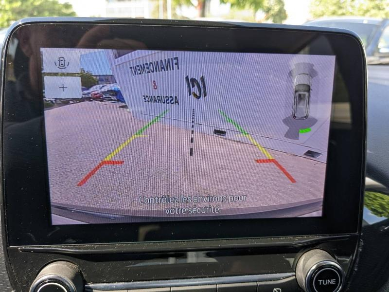 FORD Puma d’occasion à vendre à MARSEILLE chez AIX AUTOMOBILES (Photo 11)