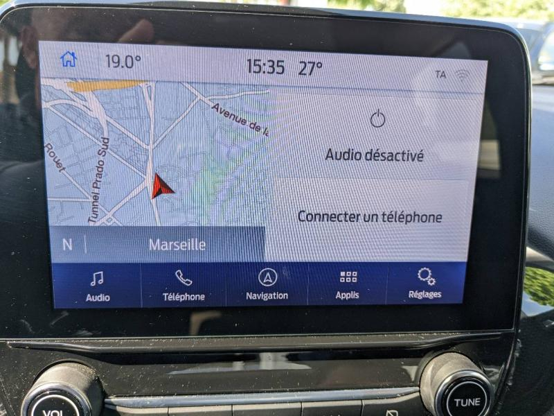 FORD Puma d’occasion à vendre à MARSEILLE chez AIX AUTOMOBILES (Photo 12)