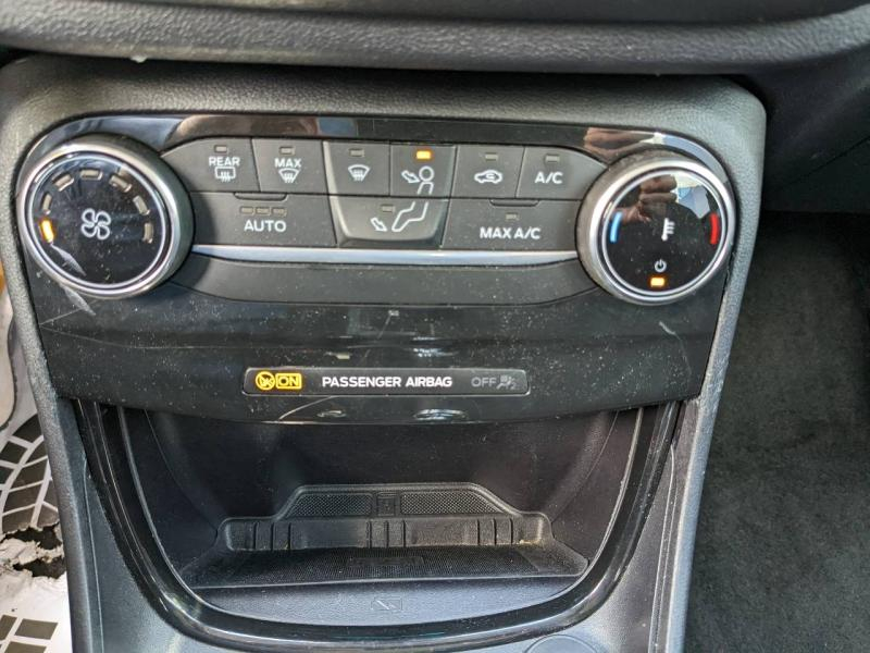 FORD Puma d’occasion à vendre à MARSEILLE chez AIX AUTOMOBILES (Photo 13)