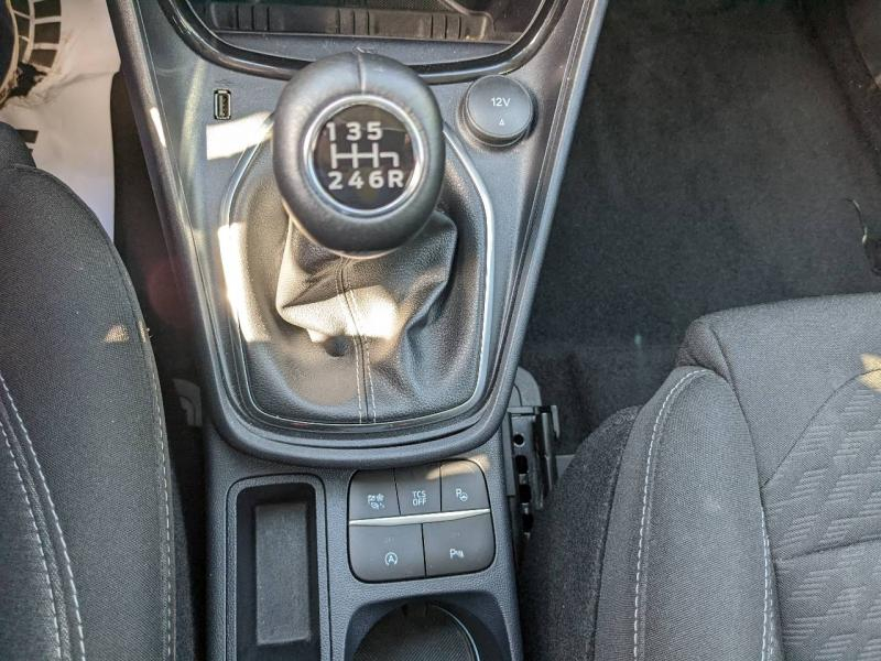 FORD Puma d’occasion à vendre à MARSEILLE chez AIX AUTOMOBILES (Photo 14)