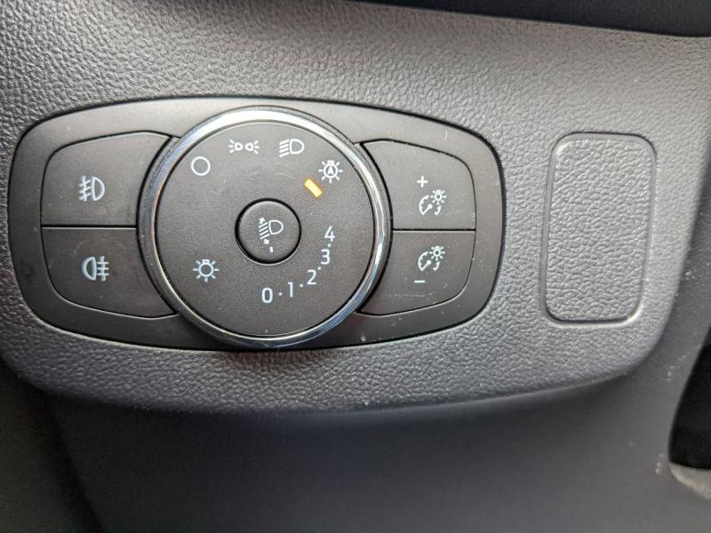 FORD Puma d’occasion à vendre à MARSEILLE chez AIX AUTOMOBILES (Photo 15)