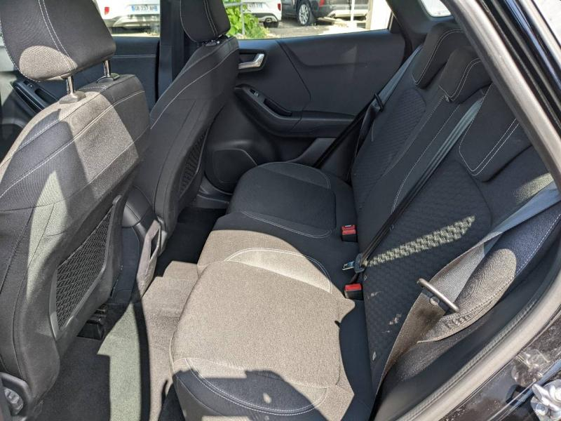 FORD Puma d’occasion à vendre à MARSEILLE chez AIX AUTOMOBILES (Photo 16)