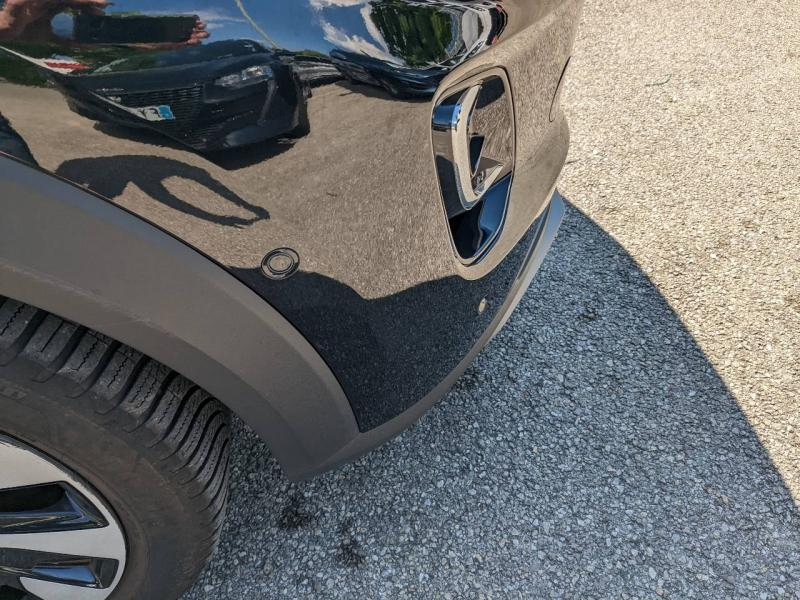 FORD Puma d’occasion à vendre à MARSEILLE chez AIX AUTOMOBILES (Photo 20)