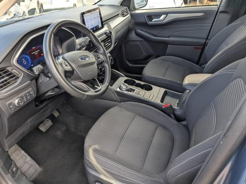 FORD Kuga d’occasion à vendre à MARSEILLE chez AIX AUTOMOBILES (Photo 7)