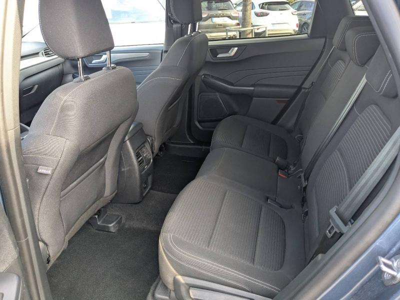 FORD Kuga d’occasion à vendre à MARSEILLE chez AIX AUTOMOBILES (Photo 8)